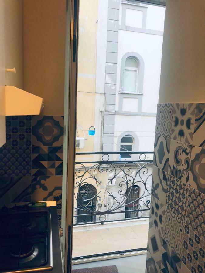 Bb Suonno - A 2 Passi Dalla Storia Napoli Eksteriør billede